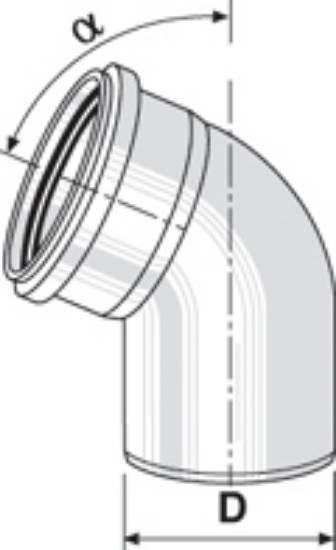 Bild von Hochschallschutz - Bogen 67°